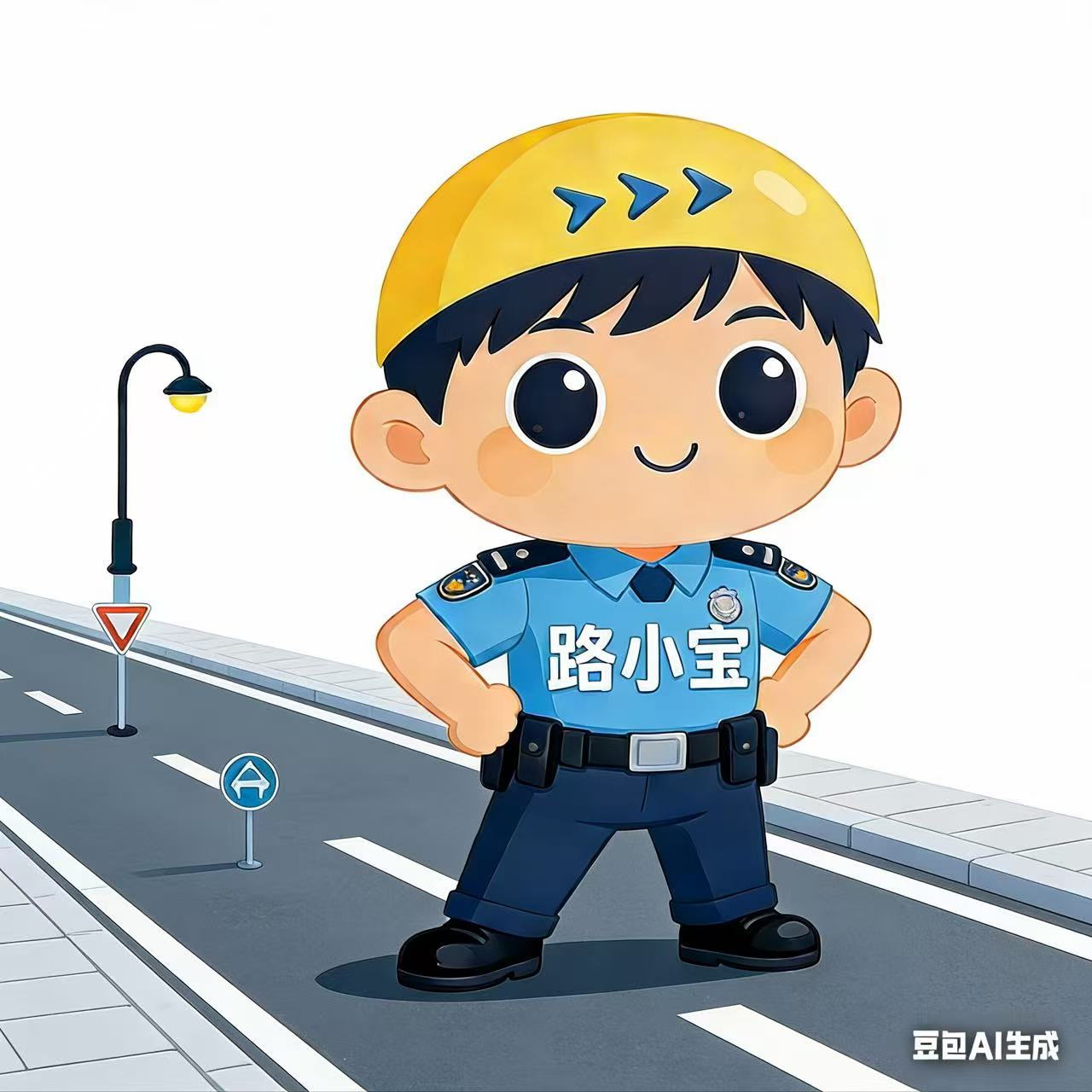路小宝